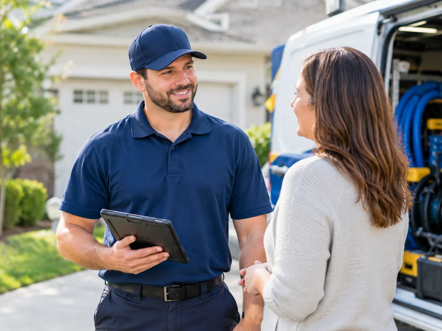 Sewage Backup Cleanup North Bend, OH FAQs